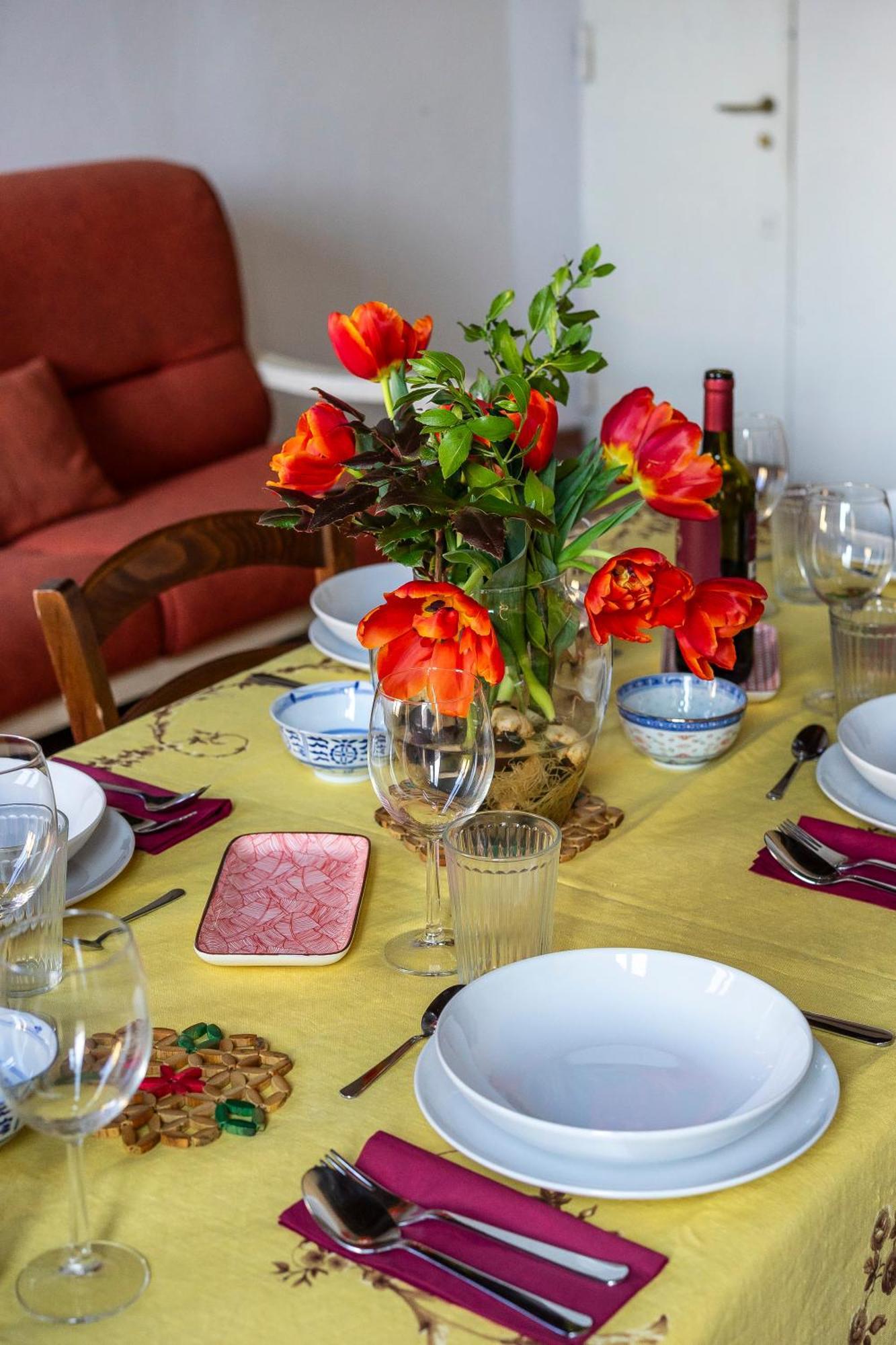 San Giovanni Apartment Флоренция Экстерьер фото