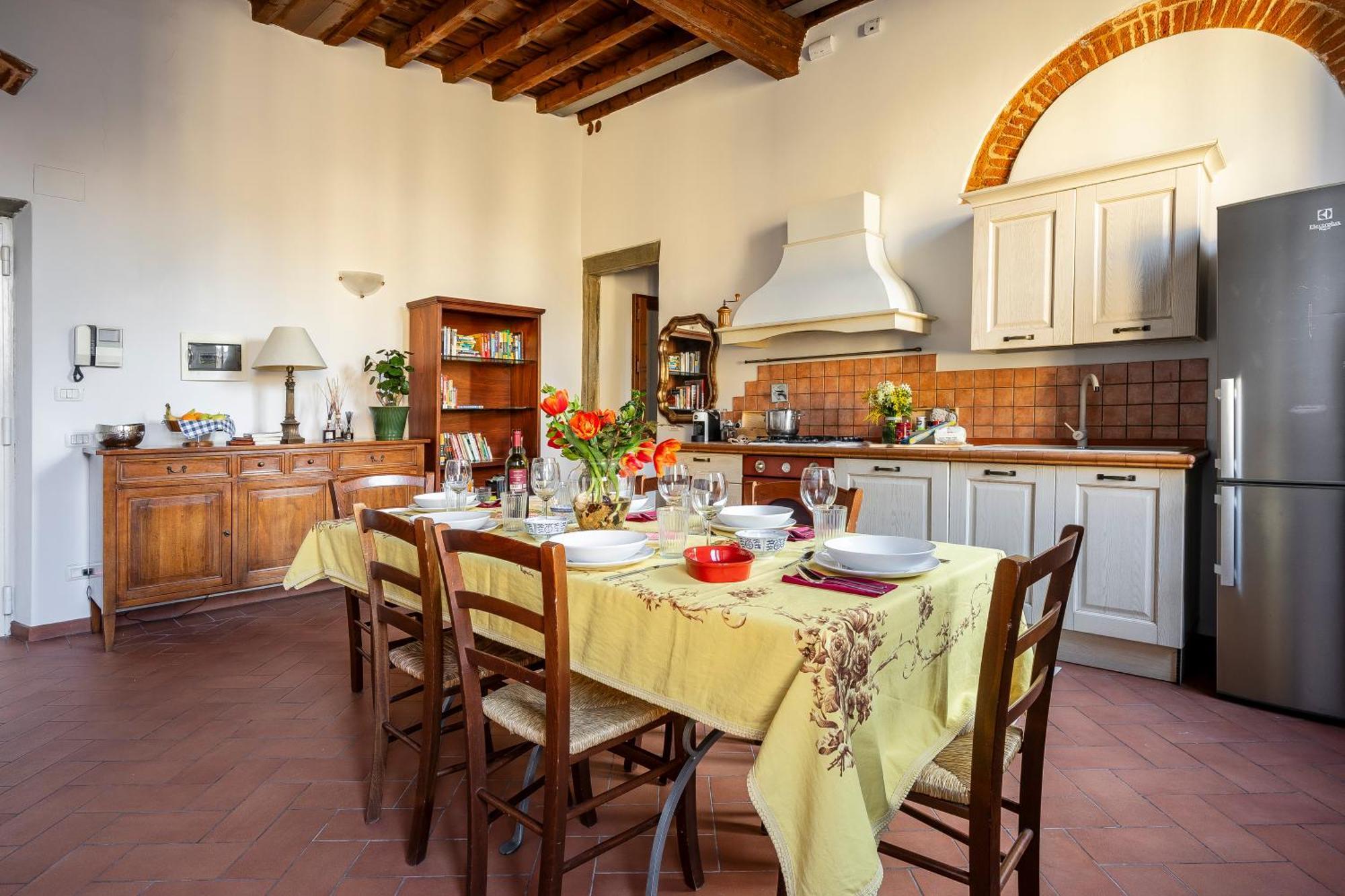 San Giovanni Apartment Флоренция Экстерьер фото
