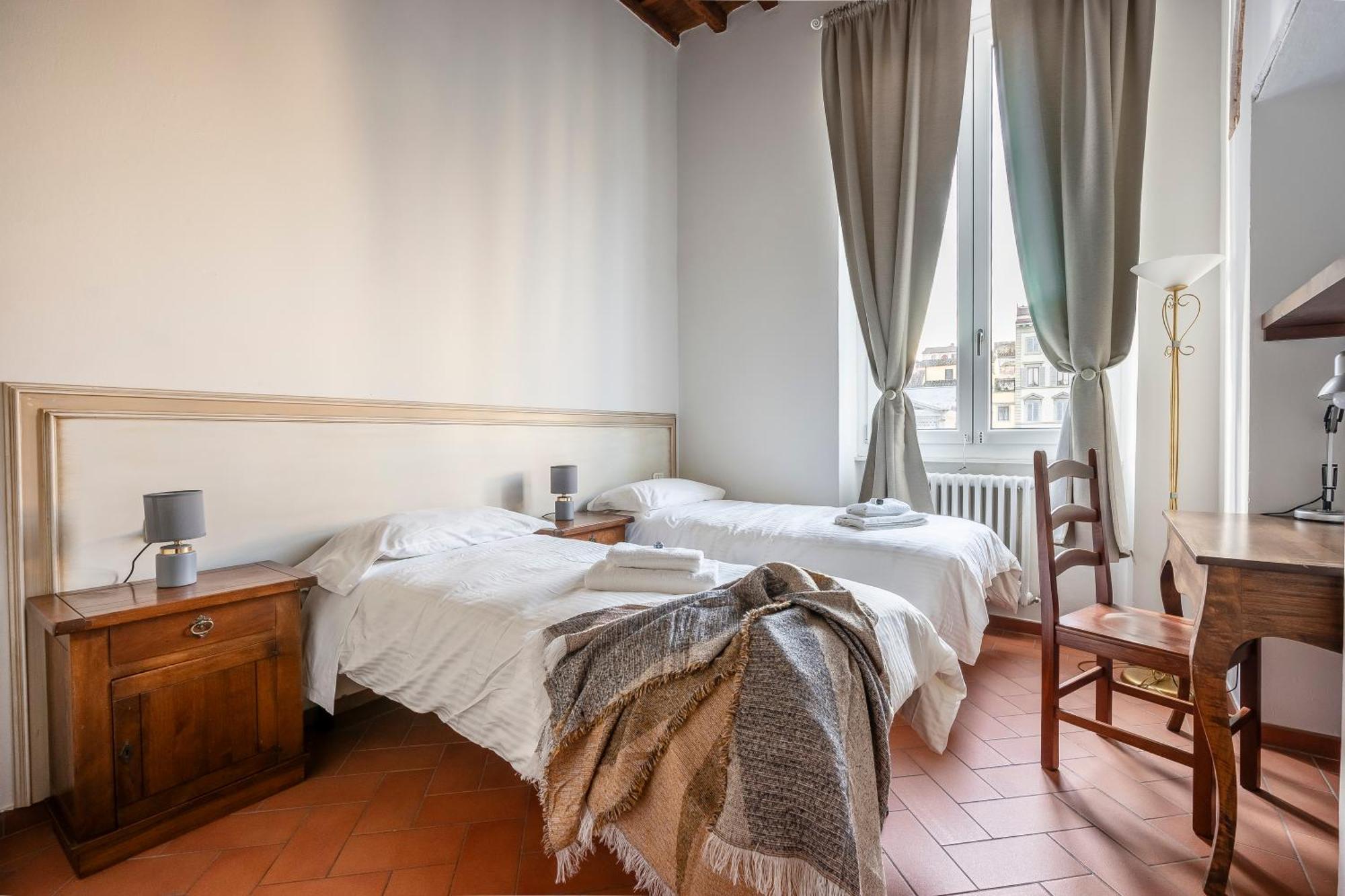 San Giovanni Apartment Флоренция Экстерьер фото