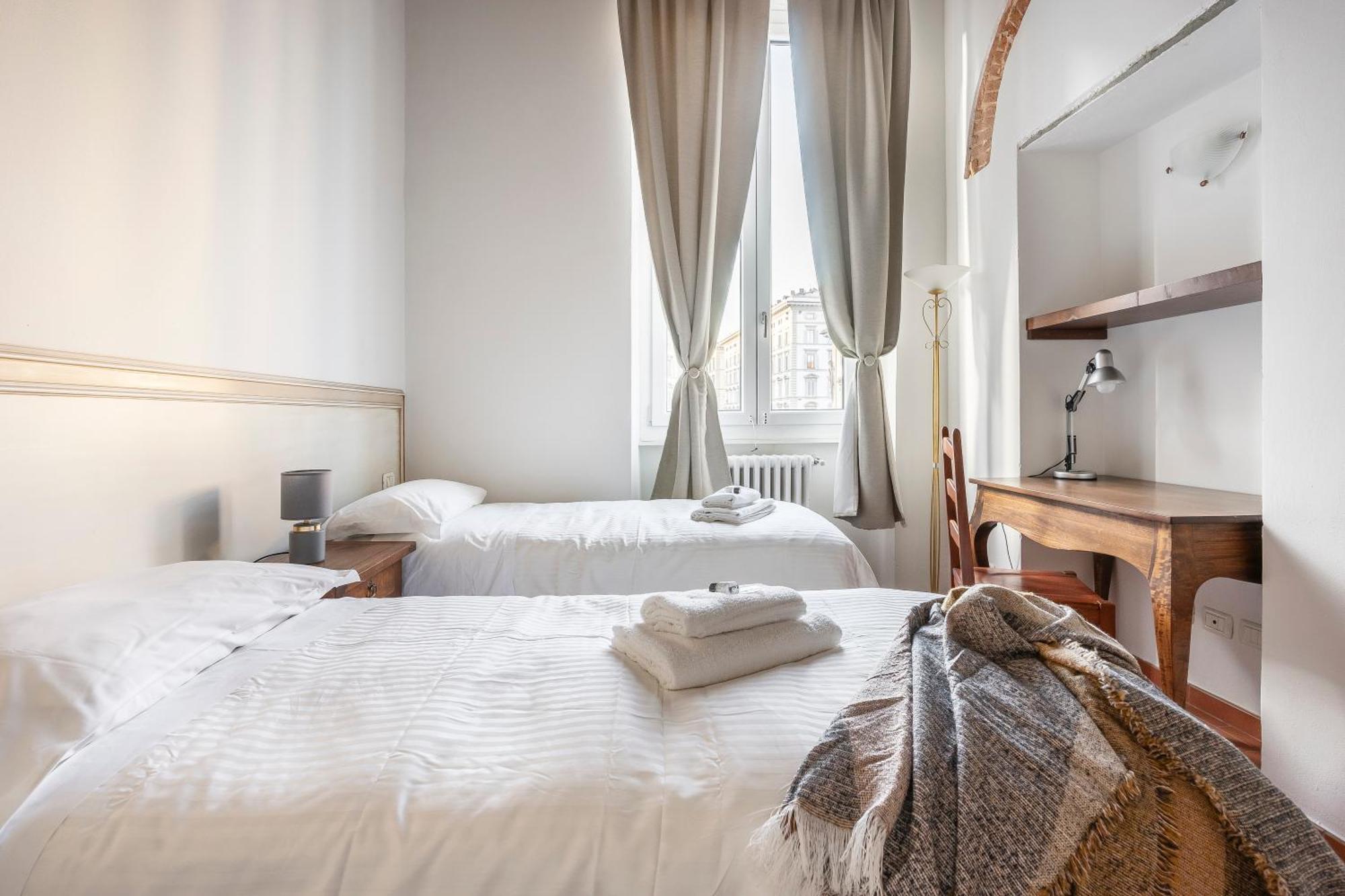 San Giovanni Apartment Флоренция Экстерьер фото
