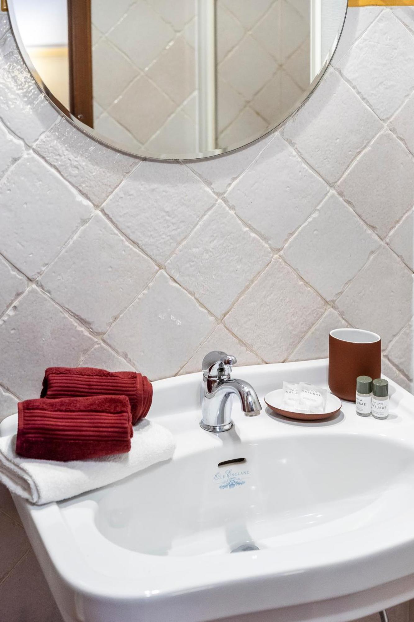 San Giovanni Apartment Флоренция Экстерьер фото