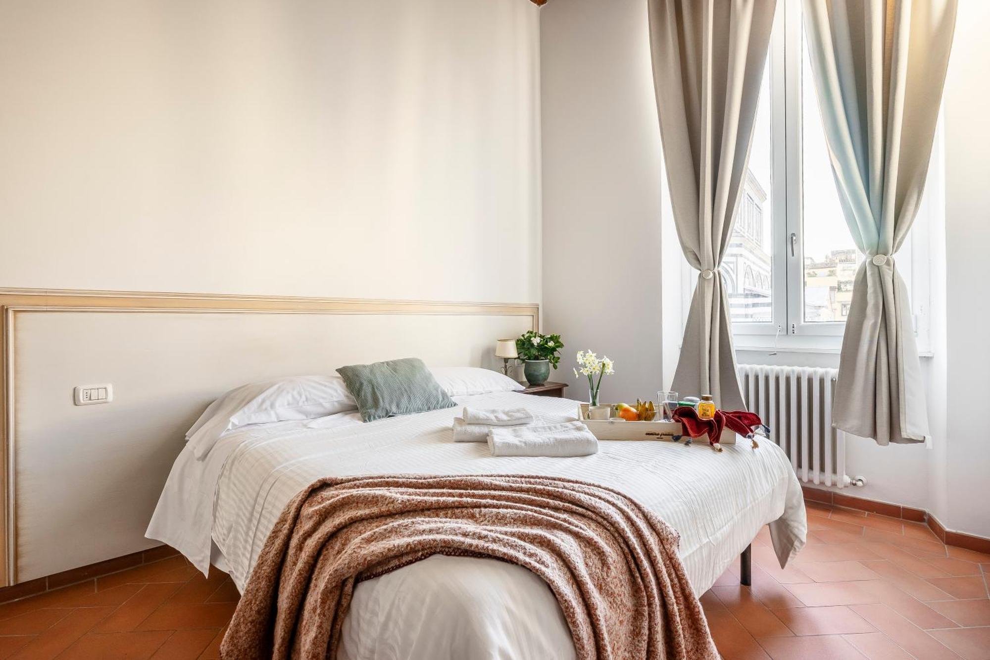San Giovanni Apartment Флоренция Экстерьер фото