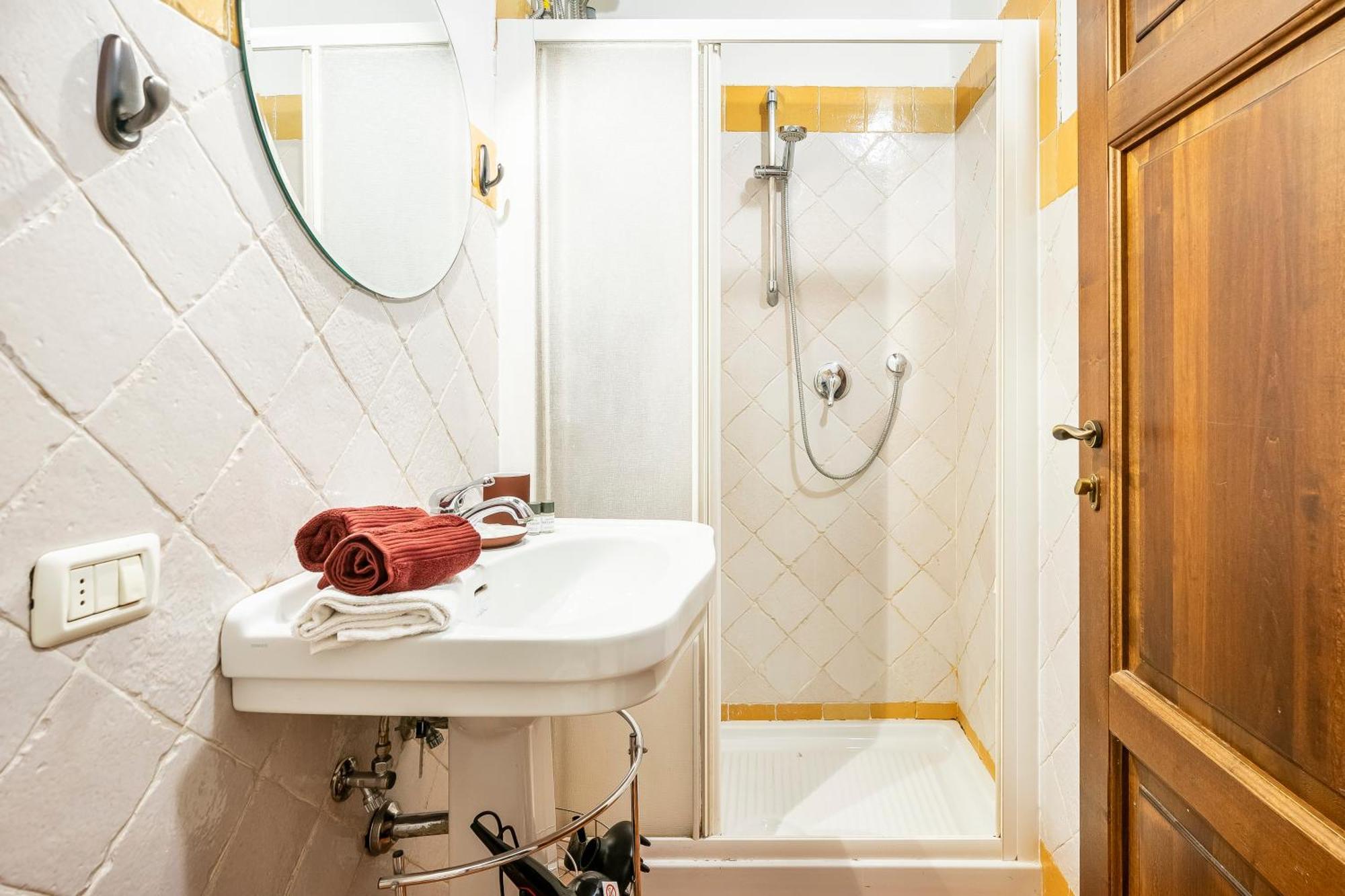 San Giovanni Apartment Флоренция Экстерьер фото