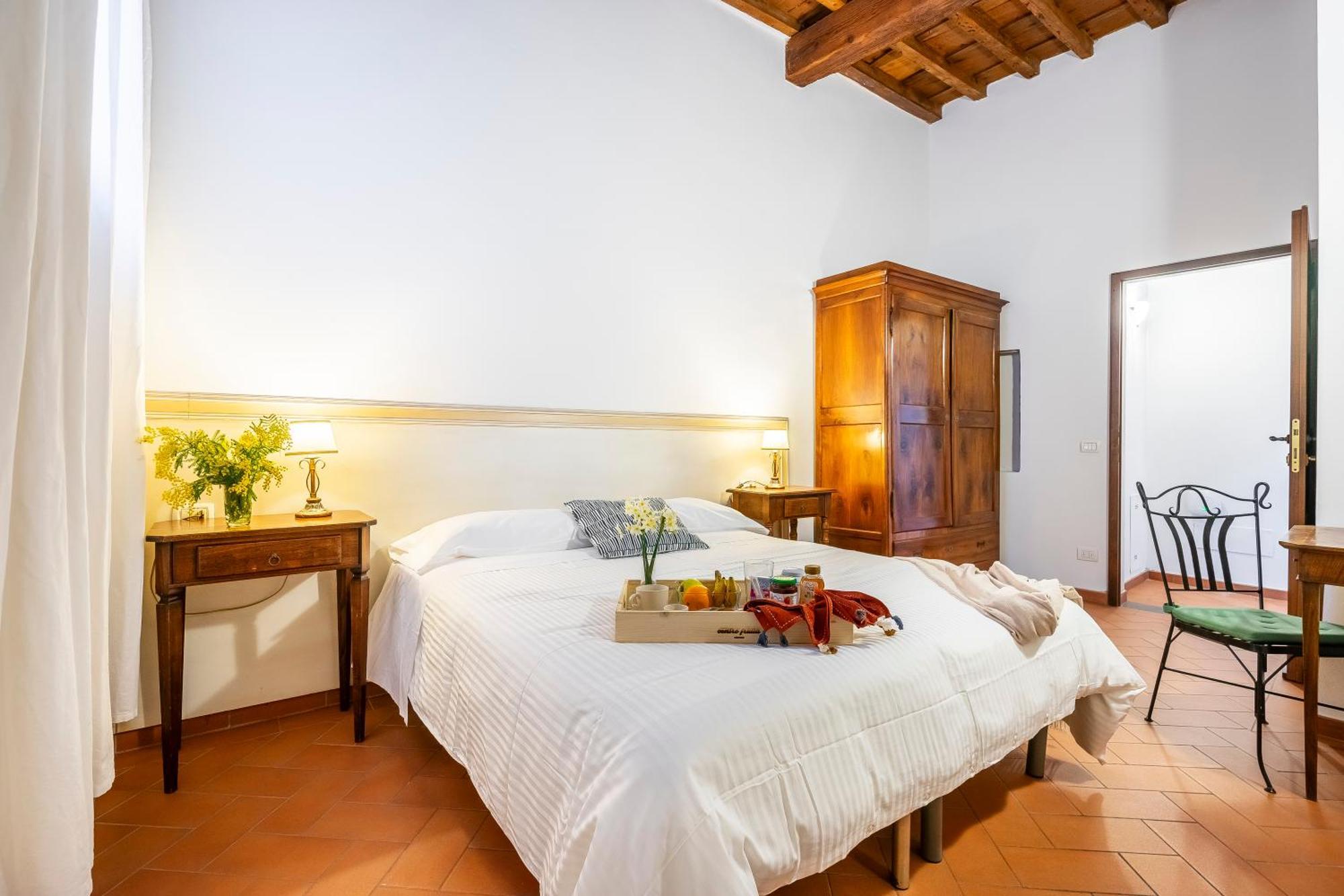 San Giovanni Apartment Флоренция Экстерьер фото