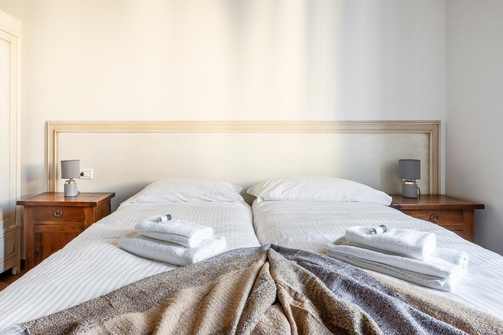 San Giovanni Apartment Флоренция Экстерьер фото