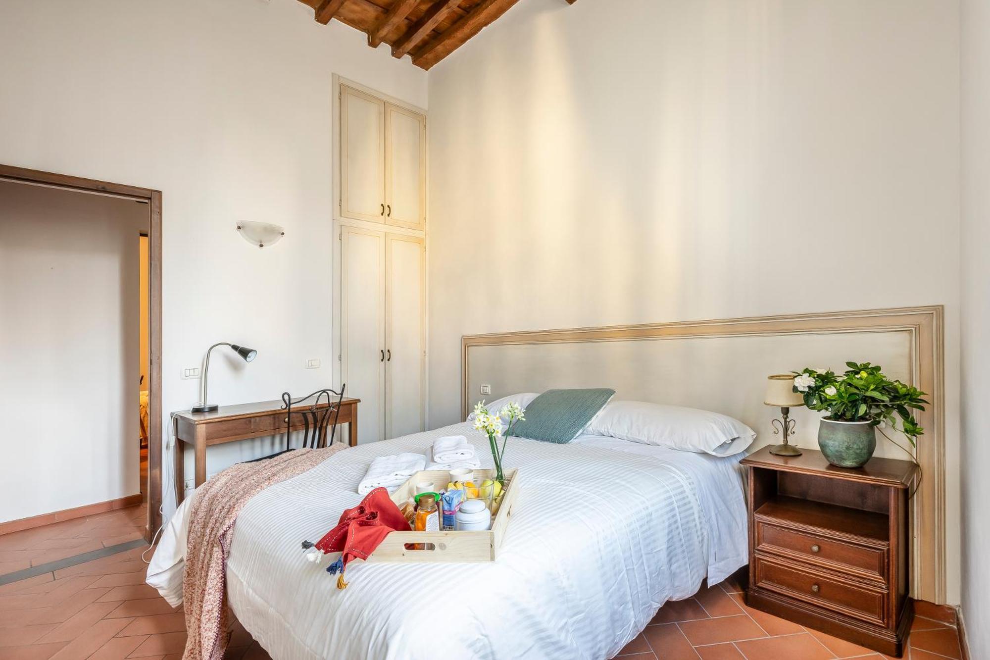 San Giovanni Apartment Флоренция Экстерьер фото