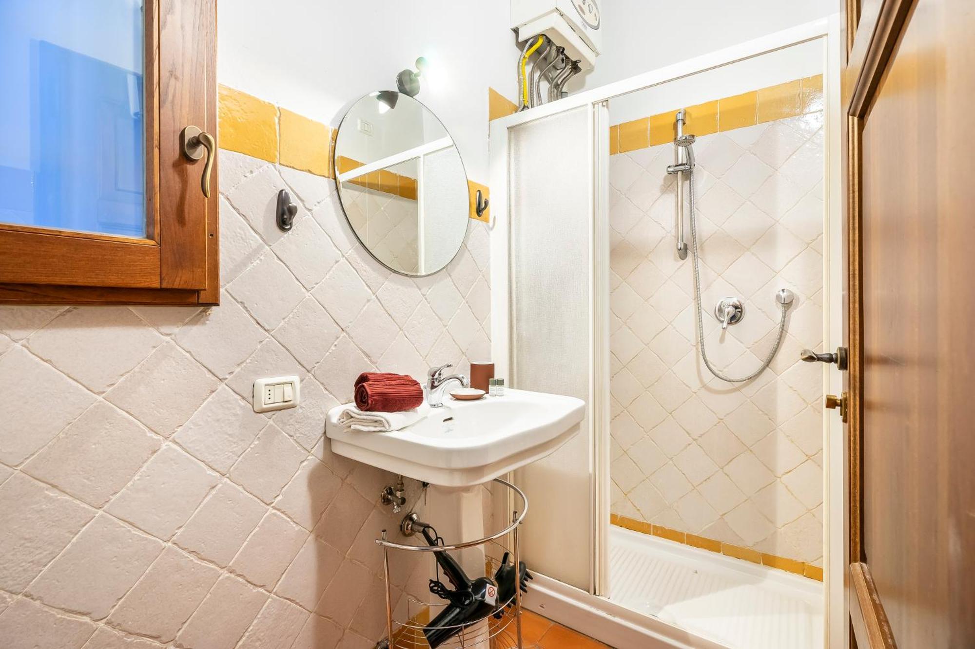 San Giovanni Apartment Флоренция Экстерьер фото