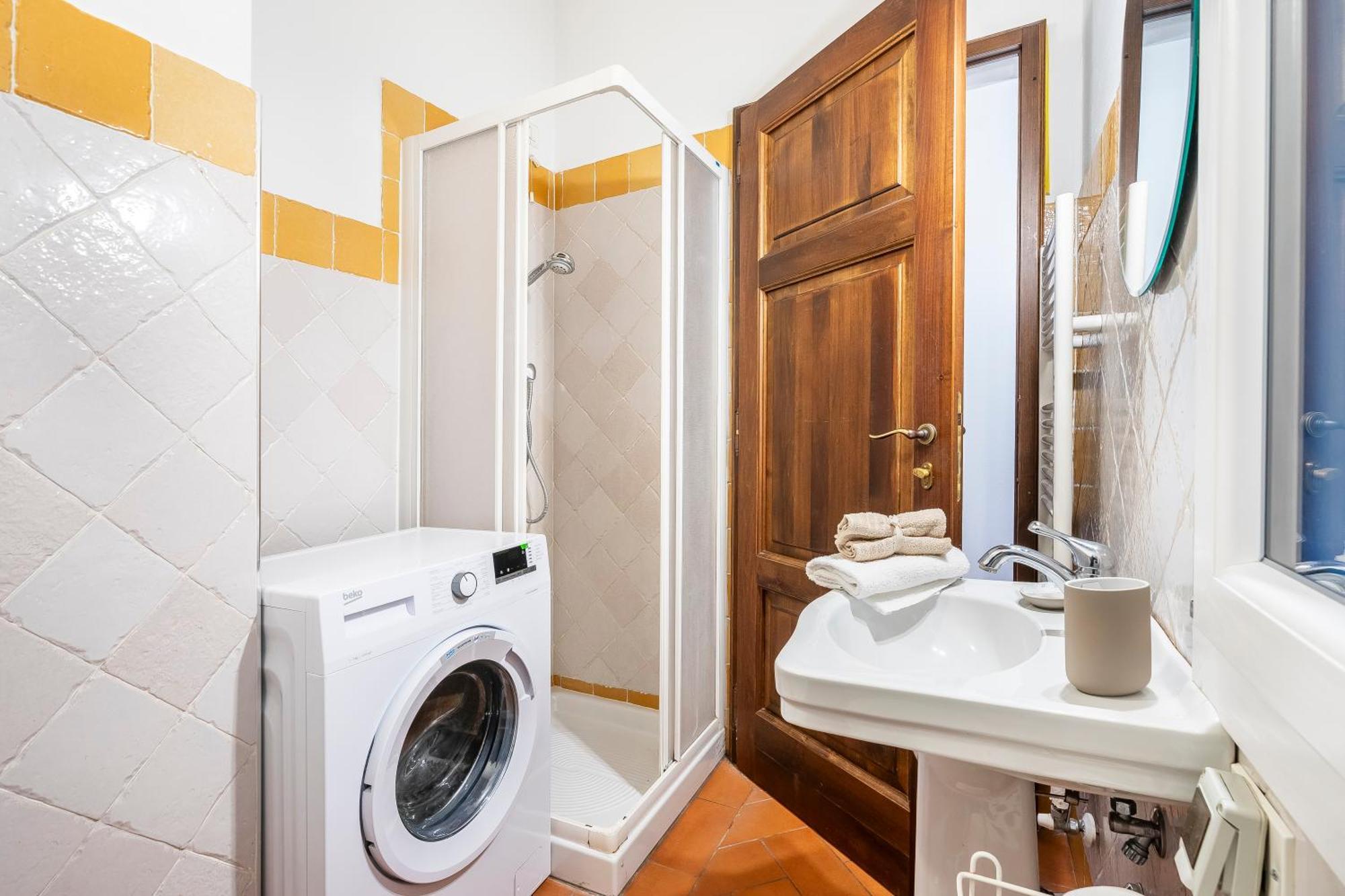 San Giovanni Apartment Флоренция Экстерьер фото