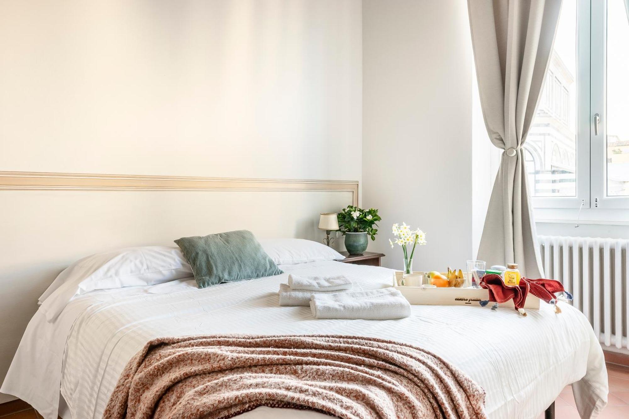 San Giovanni Apartment Флоренция Экстерьер фото