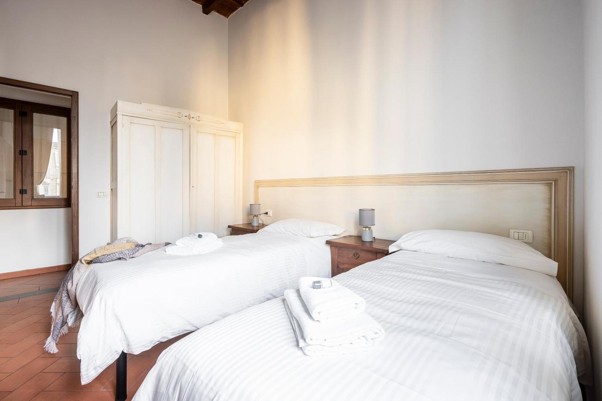 San Giovanni Apartment Флоренция Экстерьер фото