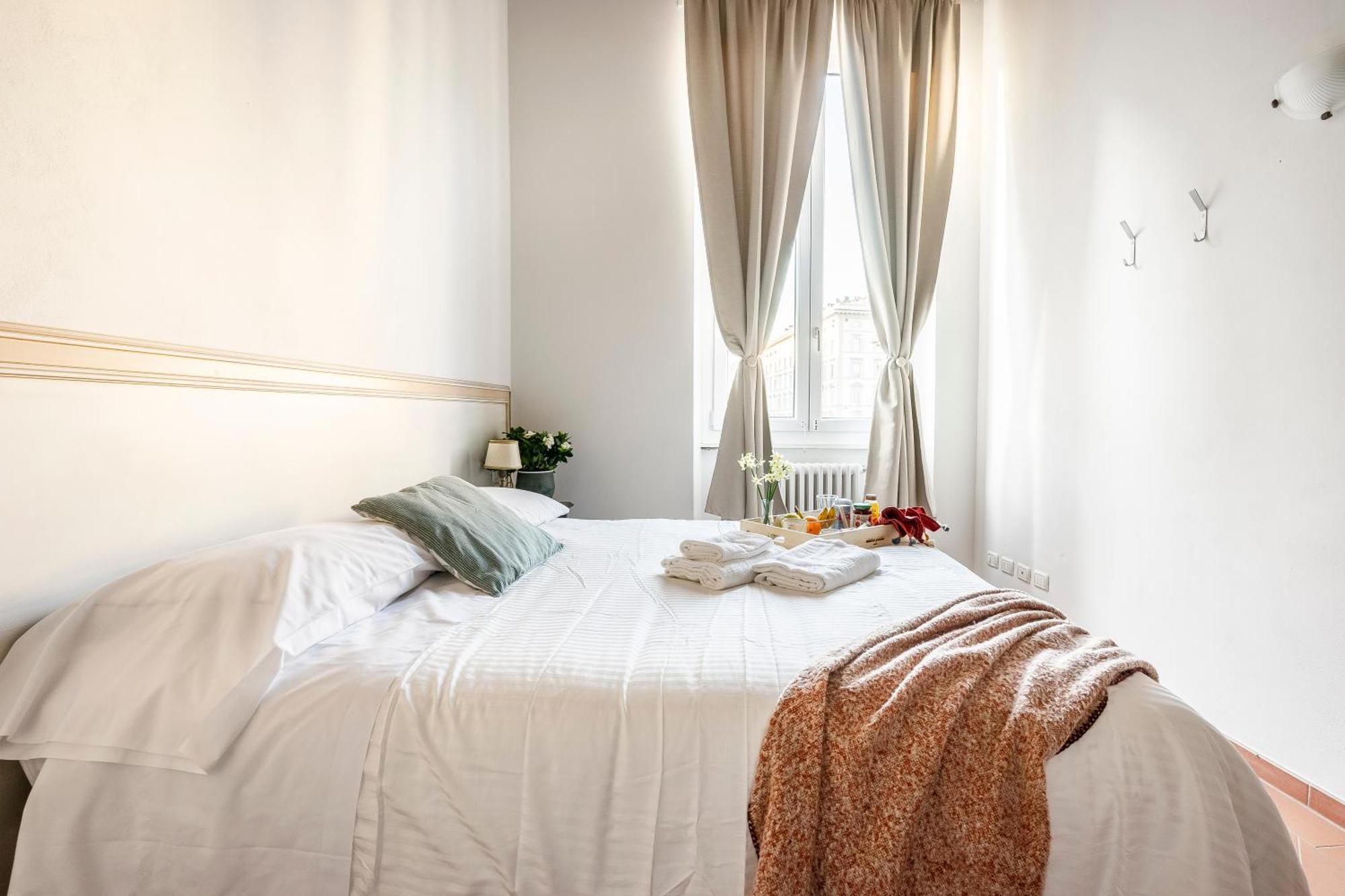 San Giovanni Apartment Флоренция Экстерьер фото