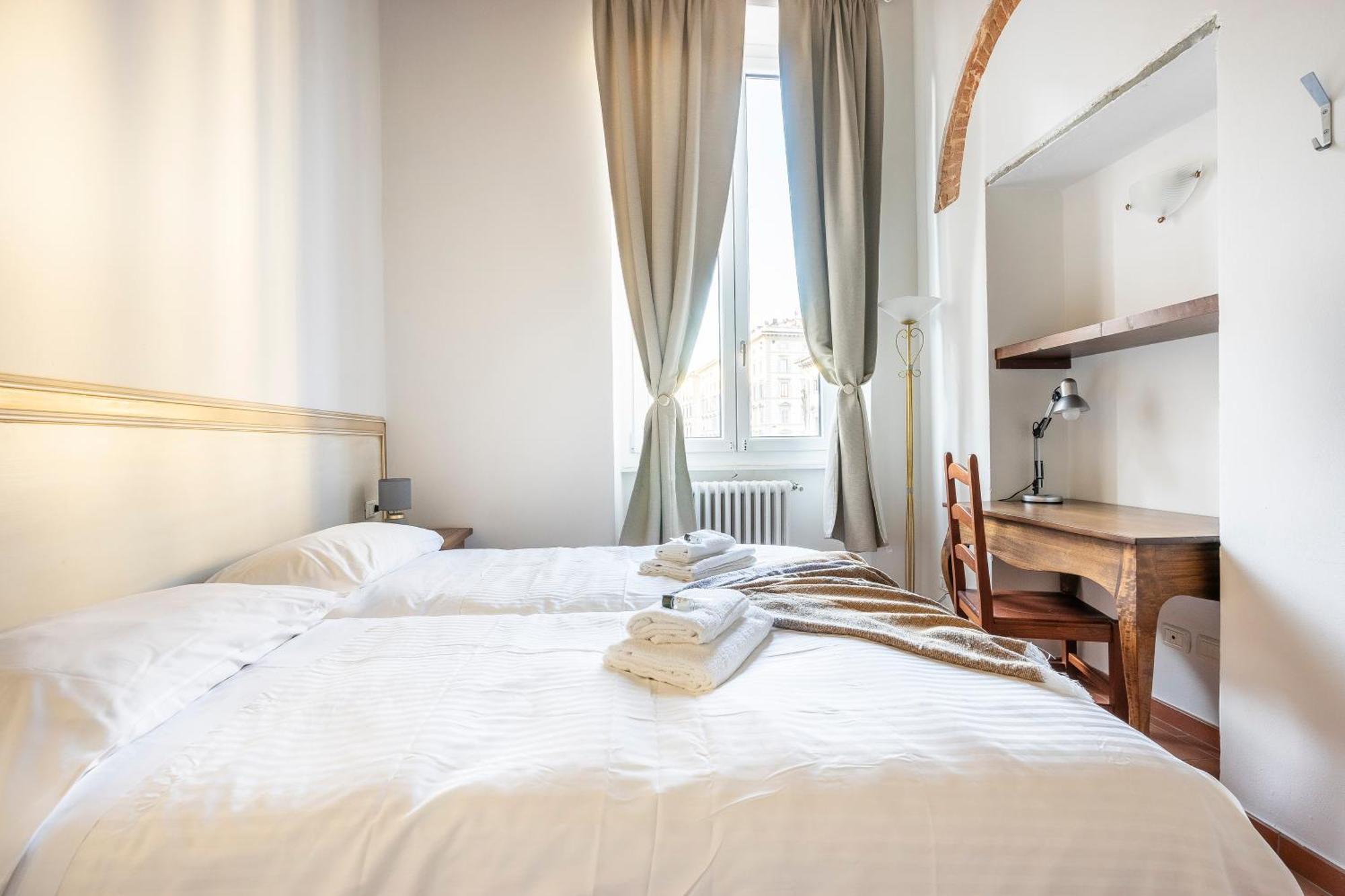San Giovanni Apartment Флоренция Экстерьер фото