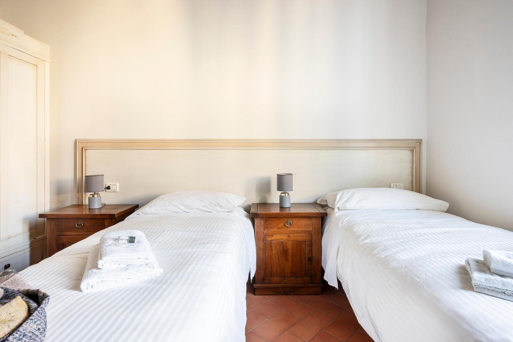 San Giovanni Apartment Флоренция Экстерьер фото