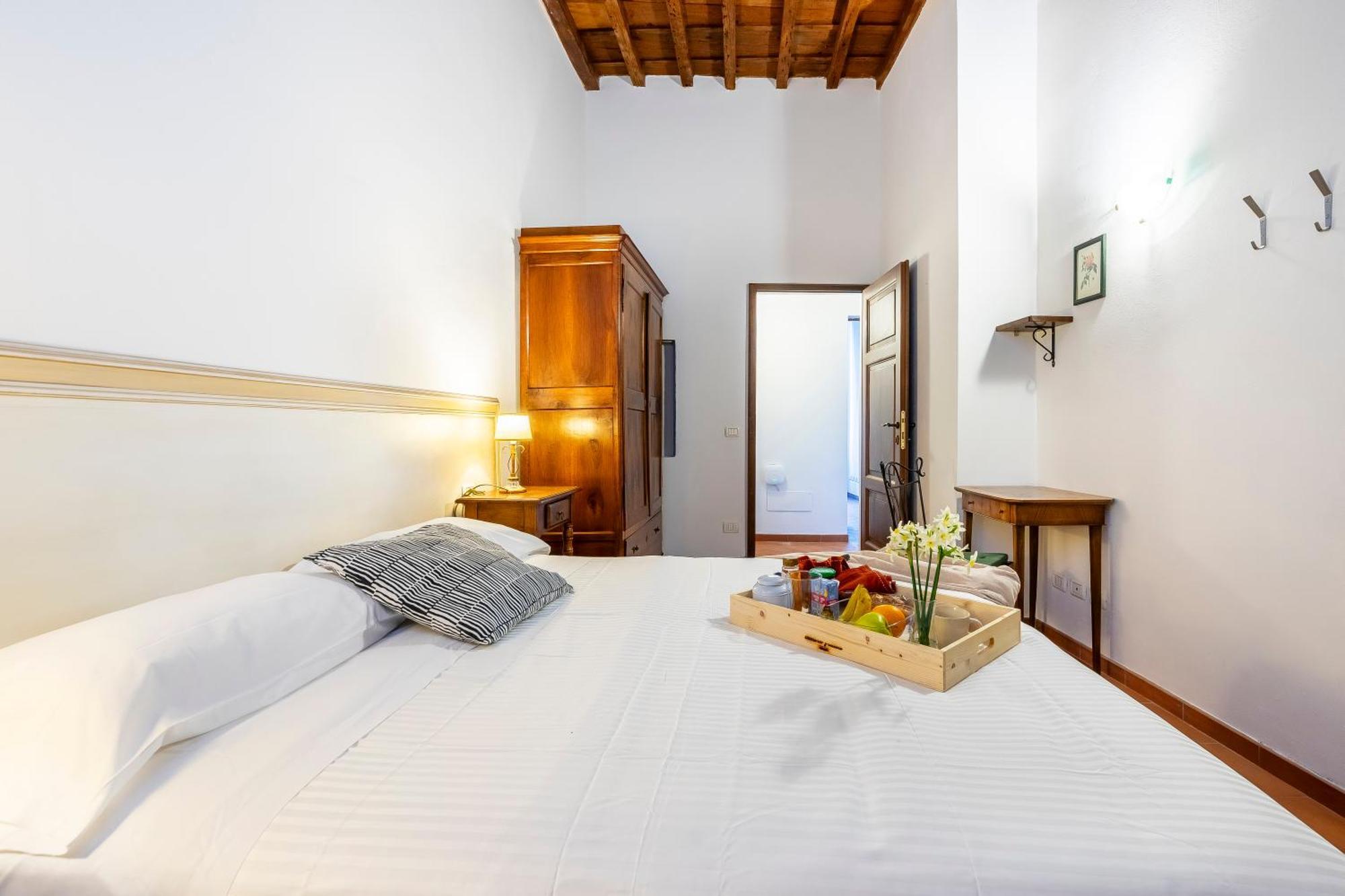 San Giovanni Apartment Флоренция Экстерьер фото