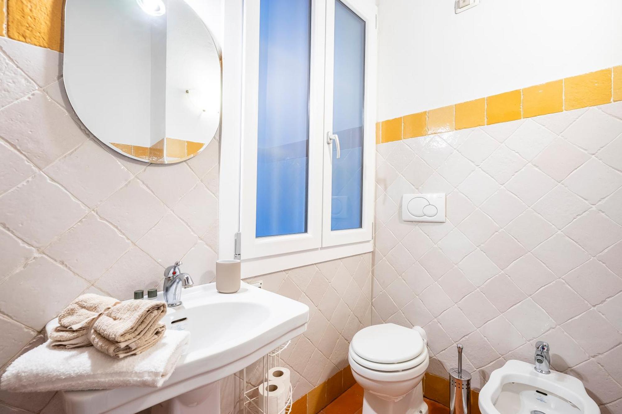 San Giovanni Apartment Флоренция Экстерьер фото
