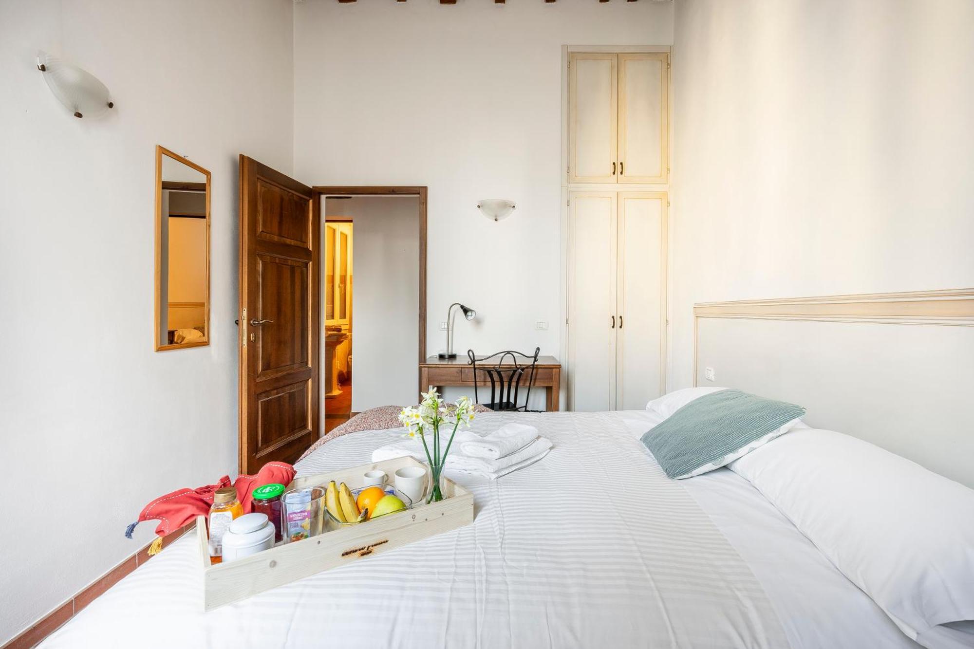 San Giovanni Apartment Флоренция Экстерьер фото