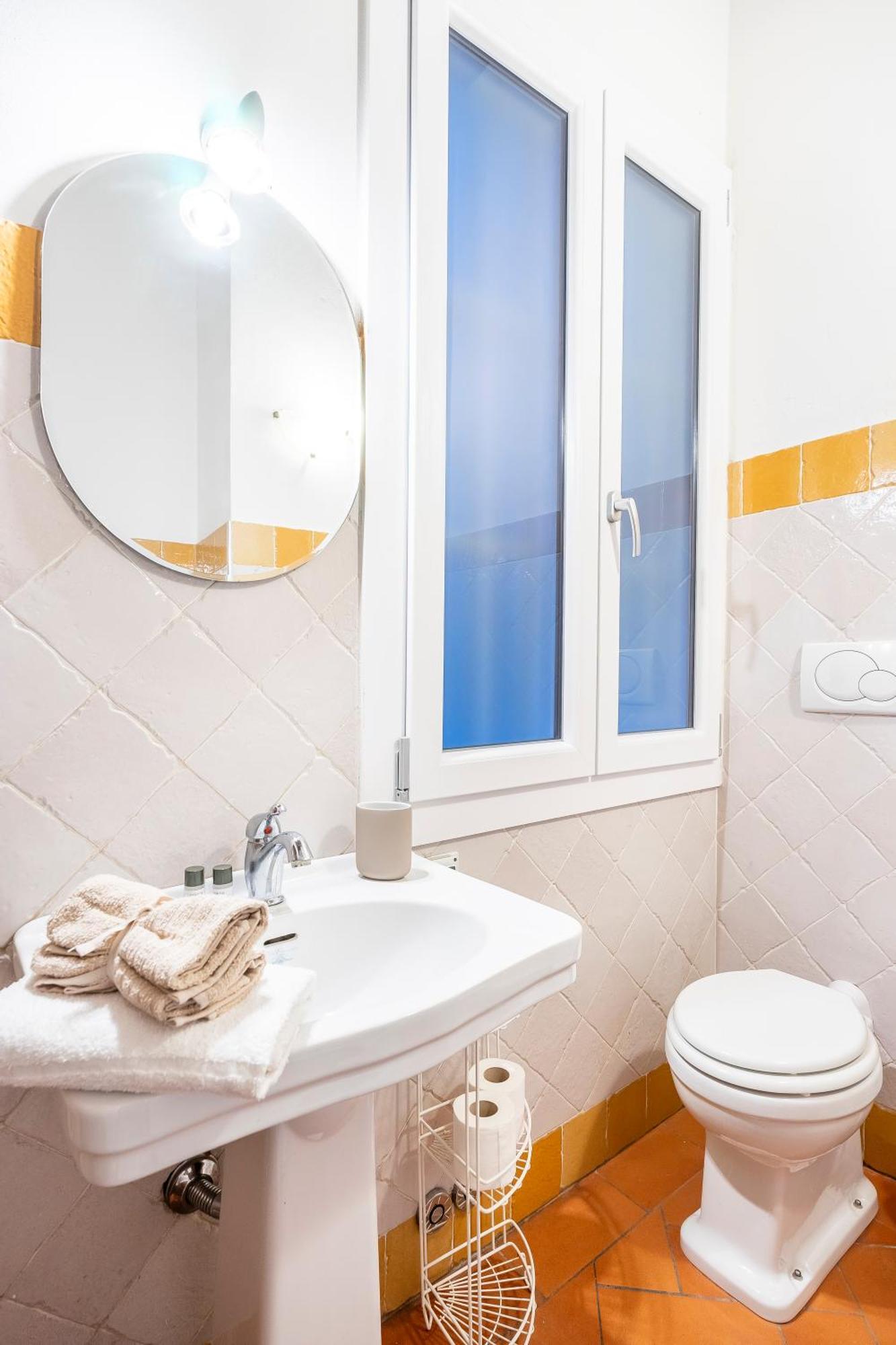 San Giovanni Apartment Флоренция Экстерьер фото